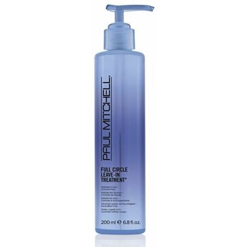 Picture of PAUL MITCHELL FULL CIRCLE LEAVE IN TREATMENT